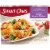 Smart Ones Orange Sesame Chicken Frozen Meal Perspective: front