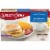 Smart Ones Tasty American Favorites Turkey Sausage English Muffin Sandwiches Perspective: front