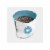 Pro-Mix HP Mycorrhizae Growing Medium Potting Soil, Open Top Grow Bag, 1 CF Perspective: front