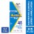 AleveX™ Max Strength Menthol & Camphor Massaging Stainless Steel Roll-On Pain Relieving Lotion Perspective: front