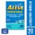 Aleve® Naproxen Sodium Pain Reliever/Fever Reducer Liquid Gels Capsules Perspective: front