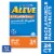 Aleve Back & Muscle Pain Relief Naproxen Sodium Tablets Perspective: front