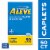 Aleve Pain Relief & Fever Reducer Naproxen Sodium Caplets Perspective: front