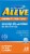 Aleve Back & Muscle Pain Relief Naproxen Sodium Tablets Perspective: front