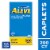 Aleve® Pain Relief & Fever Reducer With Naproxen Sodium Caplets 220mg Perspective: front