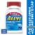 Aleve® Naproxen Sodium Pain Reliever Caplets 220mg Perspective: front