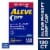 Aleve PM Soft Grip Cap Pain Reliever & Nighttime Sleep-Aid Caplets Perspective: front