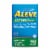 Aleve® Naproxen Sodium Pain Reliever and Fever Reducer Tablets 220mg Perspective: front