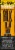 Swisher Sweets Black Smooth 2 Tip Cigarillos Perspective: front