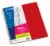 Oxford® 1-Subject College Rule Notebook Perspective: front