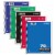 Oxford™ NOTEBOOK,1SUB,WIDE RL,WH 65000 Perspective: front