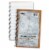 TOPS™ NOTEBOOK,WRBND,9.5X6 74109 Perspective: front