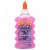 Elmer's® Classic Glitter Glue - Pink Perspective: front