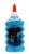 Elmer's® Classic Glittler Glue - Blue Perspective: front