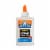 Elmer's® Washable School Glue - Clear Perspective: front