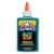 Elmer's® Glow In The Dark Glue - Blue Perspective: front