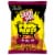 Slim Jim® Hog Wild BBQ Pork Rinds Perspective: front