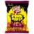 Slim Jim® Hog Wild BBQ Pork Rinds Perspective: front