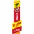 Slim Jim Smoked Meat Sticks Original Flavor Perspective: front