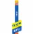 Slim Jim Giant Sized Mild Snack Stick Perspective: front