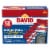 David Original Jumbo Sunflower Seeds Pantry Pack Perspective: front