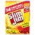 Slim Jim® Original Snack Sized Smoked Meat Sticks Perspective: front