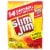 Slim Jim® Original Snack Sized Smoked Meat Sticks Perspective: front