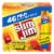 Slim Jim Mild Flavor Snack-Sized Smoked Meat Stick Perspective: front