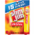 Slim Jim Original Smoked Snack Sticks Perspective: front