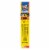 Slim Jim Mild Beef & Cheese Meat Stick Perspective: front