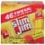Slim Jim® Original Smoked Snack Stick Pantry Pack Perspective: front