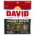 David® Cracked Pepper Salted & Roasted Jumbo Sunflower Seeds Perspective: front