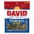 David Jumbo Original Roasted & Salted Sunflower Seeds Perspective: front