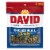 David Roasted And Salted Original Jumbo Sunflower Seeds Perspective: front