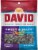 David® Sweet & Salty Jumbo Salted and Roasted Sunflower Seeds Perspective: front