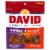 David® Sweet & Spicy Jumbo Salted & Roasted Sunflower Seeds Perspective: front