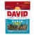 David® Salted & Roasted Ranch Flavored Jumbo Sunflower Seeds Perspective: front