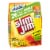 Slim Jim® Vlasic® Dill Pickle Snack Size Meat Sticks Perspective: front