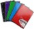 Lil Drug Store Top Flight One Subject Notebook - Assorted Perspective: front
