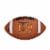 Wilson GST Composite Official Football Perspective: front