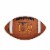 Wilson GST Composite Official Football Perspective: front