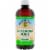Lily of the Desert Organic Inner Fillet Aloe Vera Juice Perspective: front