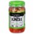 Seoul Original Kimchi Perspective: front