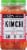 Seoul Spicy Kim Chi Perspective: front