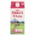 Darigold® Ultra-Pasteurized Homogenized Whole Milk Perspective: front