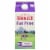 Darigold® Zero Ultra-Pasteurized Fat Free Milk Perspective: front