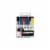 Quartet® ReWritables® Mini Dry-Erase Markers Perspective: front