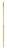 Annin Flagmakers Adjustable Aluminum Flagpole Bracket Perspective: front