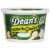 Dean's® French Onion Dip Perspective: front