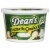Dean's® French Onion Dip Perspective: front